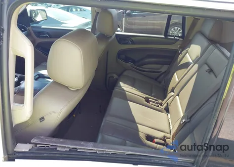 2015 Chevrolet Tahoe Lt z USA, uszkodzony, nr VIN 1GNSCBKC5FR167016